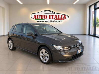 Volkswagen Golf Variant 1.0 eTSI EVO DSG Life (7)