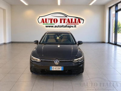 Volkswagen Golf Variant 1.0 eTSI EVO DSG Life (8)