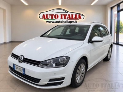 Volkswagen Golf 1.2 TSI 85 CV 5p. Trendline BlueMotion Technology usata