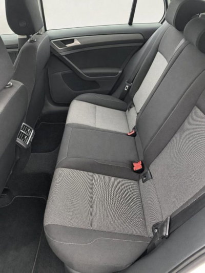 Volkswagen Golf 1.2 TSI 85 CV 5p. Trendline BlueMotion Technology (12)