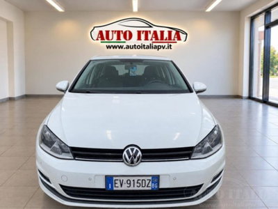 Volkswagen Golf 1.2 TSI 85 CV 5p. Trendline BlueMotion Technology (2)