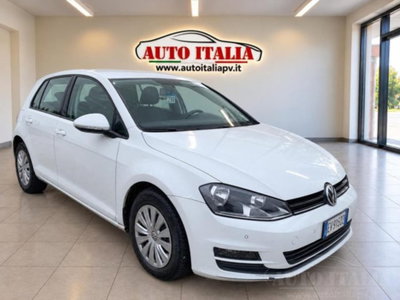 Volkswagen Golf 1.2 TSI 85 CV 5p. Trendline BlueMotion Technology (3)