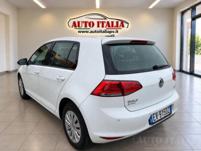 Volkswagen Golf 1.2 TSI 85 CV 5p. Trendline BlueMotion Technology (7)