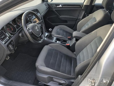 Volkswagen Golf Variant 1.6 TDI 110 CV Executive BlueMotion Technology (11)