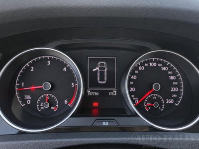 Volkswagen Golf Variant 1.6 TDI 110 CV Executive BlueMotion Technology (16)