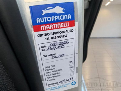 Volkswagen Golf Variant 1.6 TDI 110 CV Executive BlueMotion Technology (18)