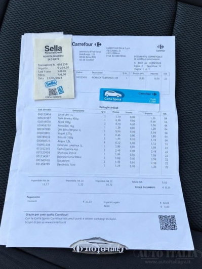 Volkswagen Golf Variant 1.6 TDI 115 CV DSG Executive BlueMotion Tech. (18)