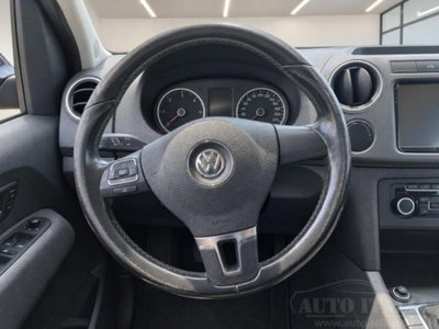 Volkswagen Veicoli Commerciali Amarok 2.0 BiTDI 164 CV 4Motion Inseribile Highline (11)