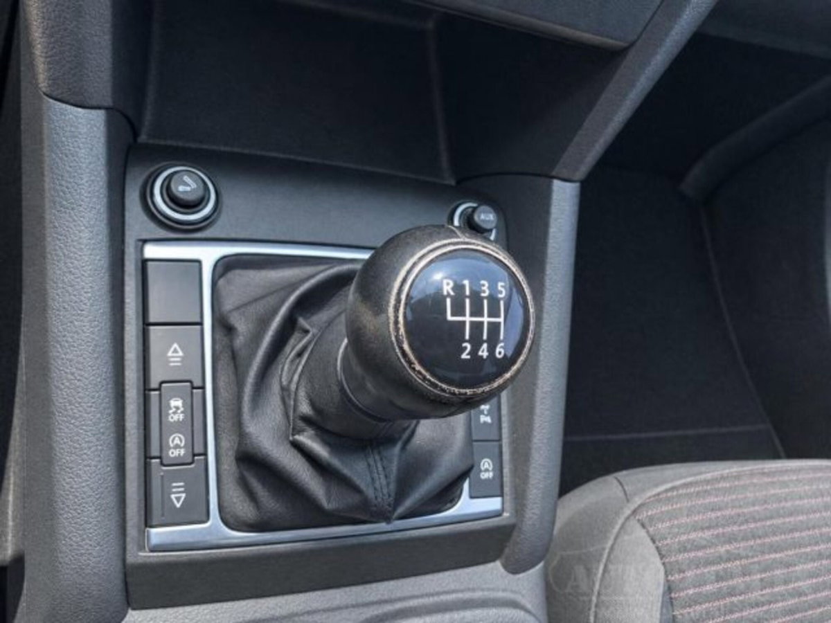 Volkswagen Veicoli Commerciali Amarok 2.0 BiTDI 164 CV 4Motion Inseribile Highline (13)