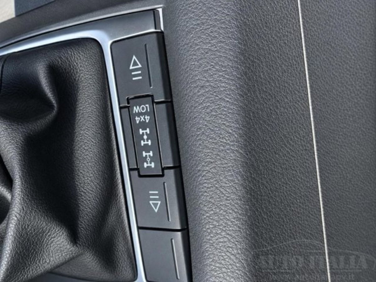 Volkswagen Veicoli Commerciali Amarok 2.0 BiTDI 164 CV 4Motion Inseribile Highline (14)