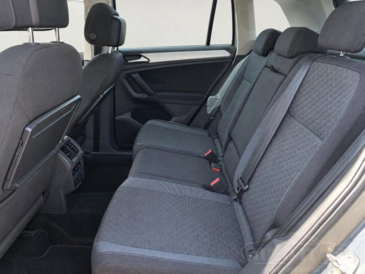 Volkswagen Tiguan 2.0 TDI 150 CV SCR DSG 4MOTION Life (10)