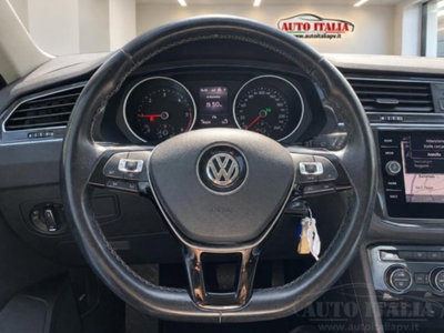 Volkswagen Tiguan 2.0 TDI 150 CV SCR DSG 4MOTION Life (13)