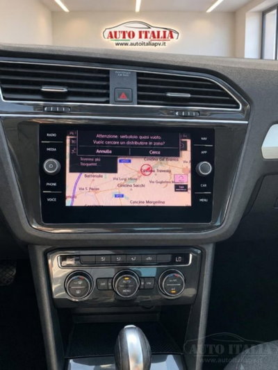 Volkswagen Tiguan 2.0 TDI 150 CV SCR DSG 4MOTION Life (15)