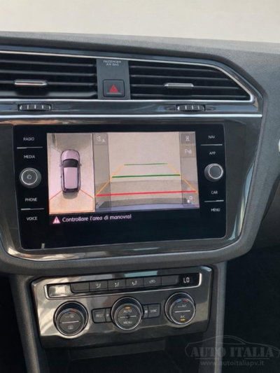 Volkswagen Tiguan 2.0 TDI 150 CV SCR DSG 4MOTION Life (16)