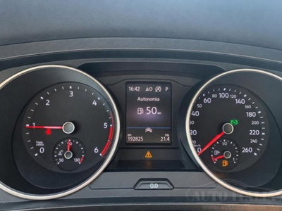 Volkswagen Tiguan 2.0 TDI 150 CV SCR DSG 4MOTION Life (17)