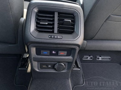 Volkswagen Tiguan 2.0 TDI 150 CV SCR DSG 4MOTION Life (19)