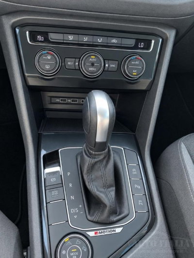 Volkswagen Tiguan 2.0 TDI 150 CV SCR DSG 4MOTION Life (20)