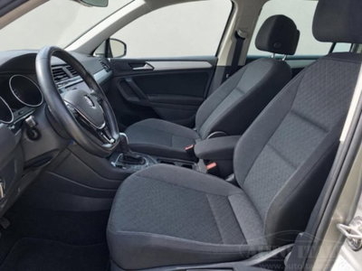 Volkswagen Tiguan 2.0 TDI 150 CV SCR DSG 4MOTION Life (9)