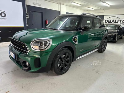 MINI Mini Countryman 1.5 Cooper SE JCW Countryman ALL4 usata