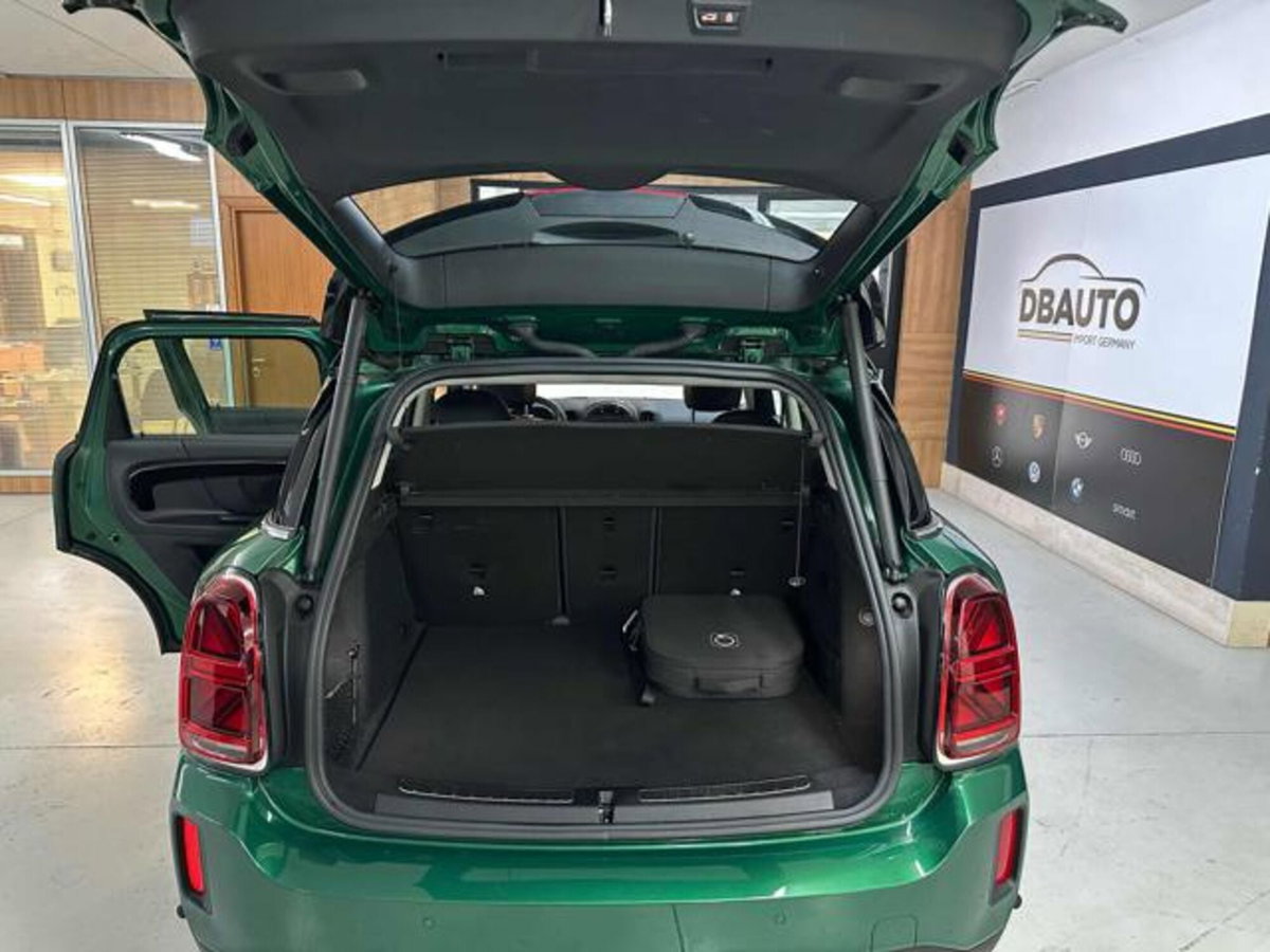 MINI Mini Countryman 1.5 Cooper SE JCW Countryman ALL4 (10)