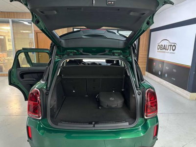 MINI Mini Countryman 1.5 Cooper SE JCW Countryman ALL4 (10)