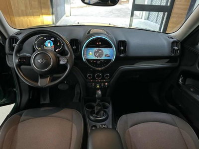 MINI Mini Countryman 1.5 Cooper SE JCW Countryman ALL4 (11)