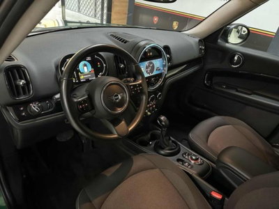 MINI Mini Countryman 1.5 Cooper SE JCW Countryman ALL4 (12)
