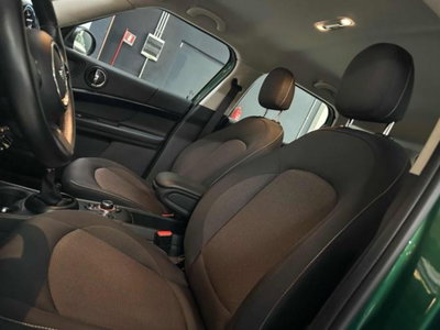 MINI Mini Countryman 1.5 Cooper SE JCW Countryman ALL4 (13)