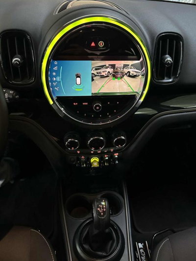 MINI Mini Countryman 1.5 Cooper SE JCW Countryman ALL4 (14)