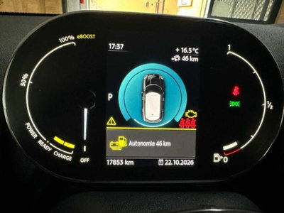 MINI Mini Countryman 1.5 Cooper SE JCW Countryman ALL4 (15)