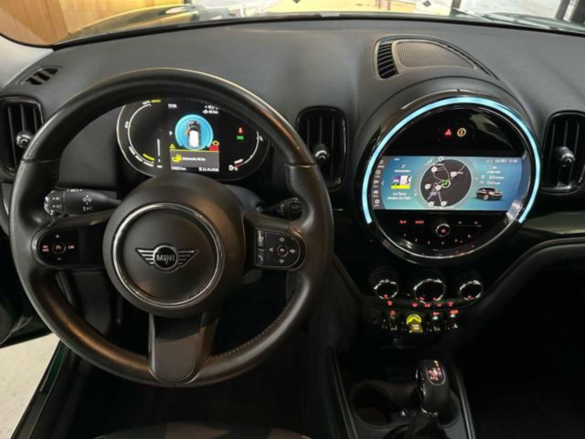 MINI Mini Countryman 1.5 Cooper SE JCW Countryman ALL4 (18)