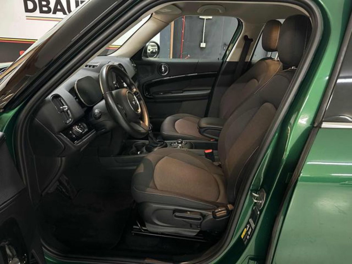 MINI Mini Countryman 1.5 Cooper SE JCW Countryman ALL4 (8)