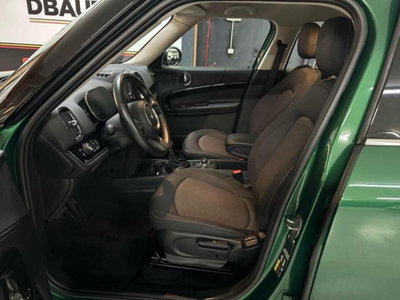 MINI Mini Countryman 1.5 Cooper SE JCW Countryman ALL4 (8)