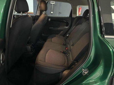 MINI Mini Countryman 1.5 Cooper SE JCW Countryman ALL4 (9)