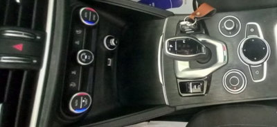Alfa Romeo Stelvio Stelvio 2.2 Turbodiesel 160 CV AT8 RWD Super Business (12)