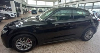 Alfa Romeo Stelvio Stelvio 2.2 Turbodiesel 160 CV AT8 RWD Super Business (2)