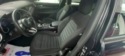 Alfa Romeo Stelvio Stelvio 2.2 Turbodiesel 160 CV AT8 RWD Super Business (5)