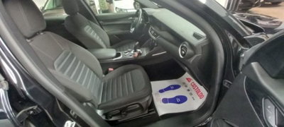 Alfa Romeo Stelvio Stelvio 2.2 Turbodiesel 160 CV AT8 RWD Super Business (6)