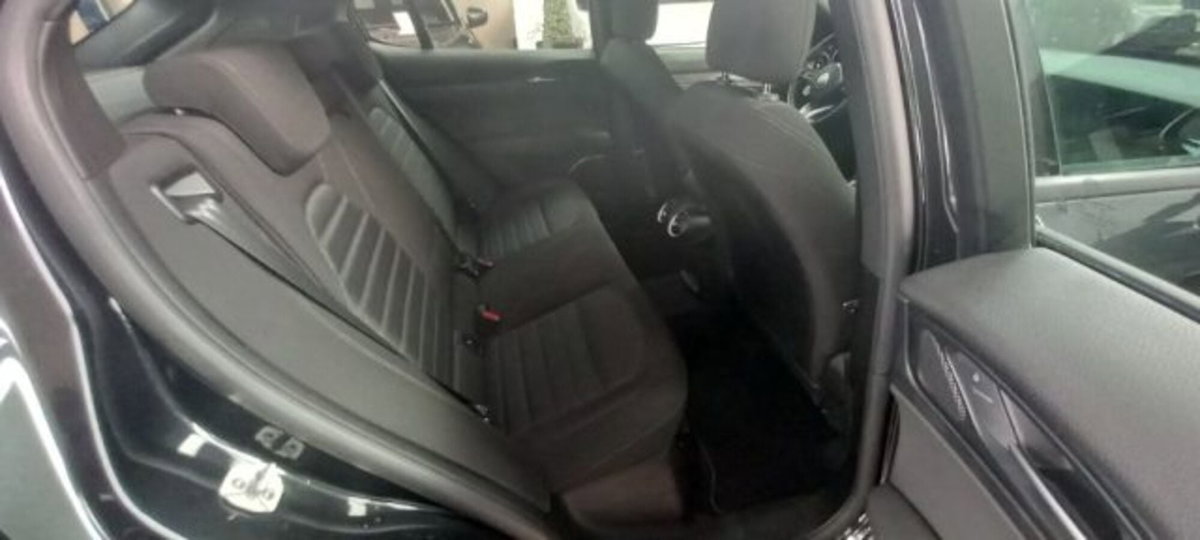 Alfa Romeo Stelvio Stelvio 2.2 Turbodiesel 160 CV AT8 RWD Super Business (7)