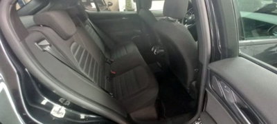 Alfa Romeo Stelvio Stelvio 2.2 Turbodiesel 160 CV AT8 RWD Super Business (7)