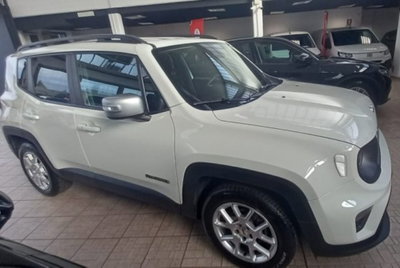 Jeep Renegade 1.0 T3 Limited (2)