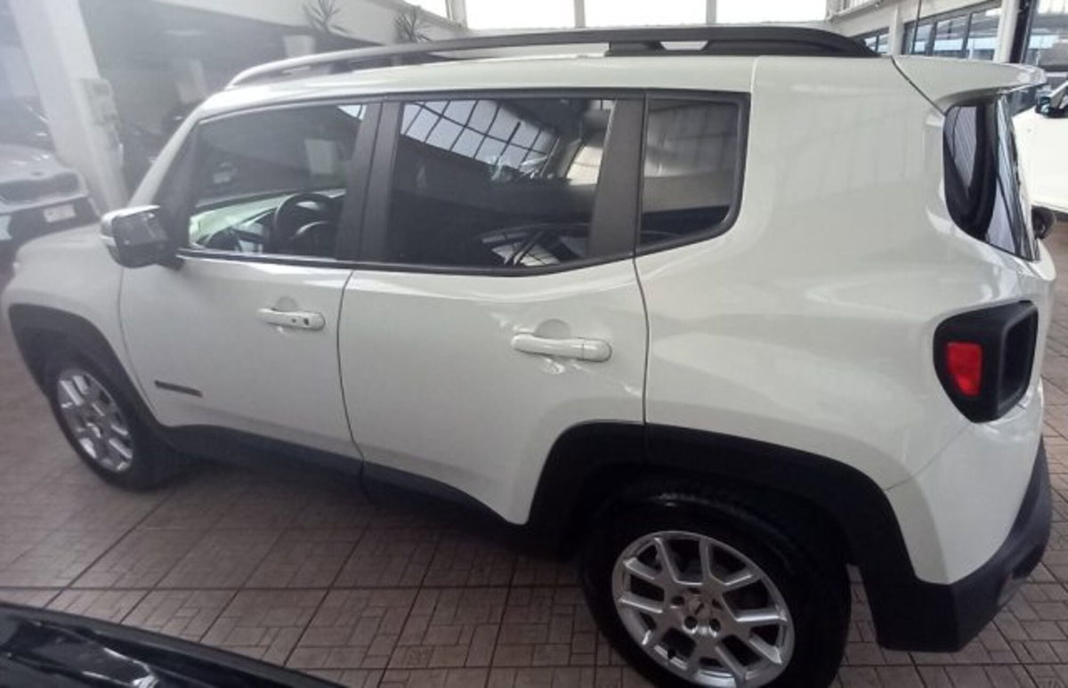 Jeep Renegade 1.0 T3 Limited (4)