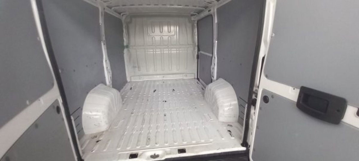 Fiat Ducato Furgone 33 2.2 Mjt 140CV AT9 PM-TN Furgone (5)