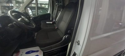Fiat Ducato Furgone 33 2.2 Mjt 140CV AT9 PM-TN Furgone (7)
