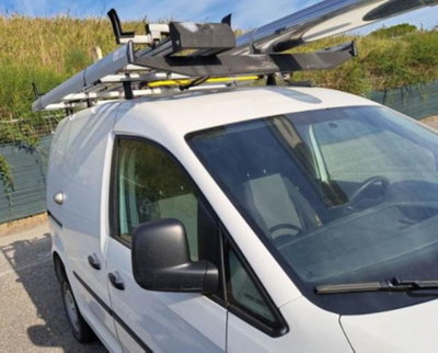 Volkswagen Caddy 2.0 TDI 122 CV 4MOTION Comfortline (6)