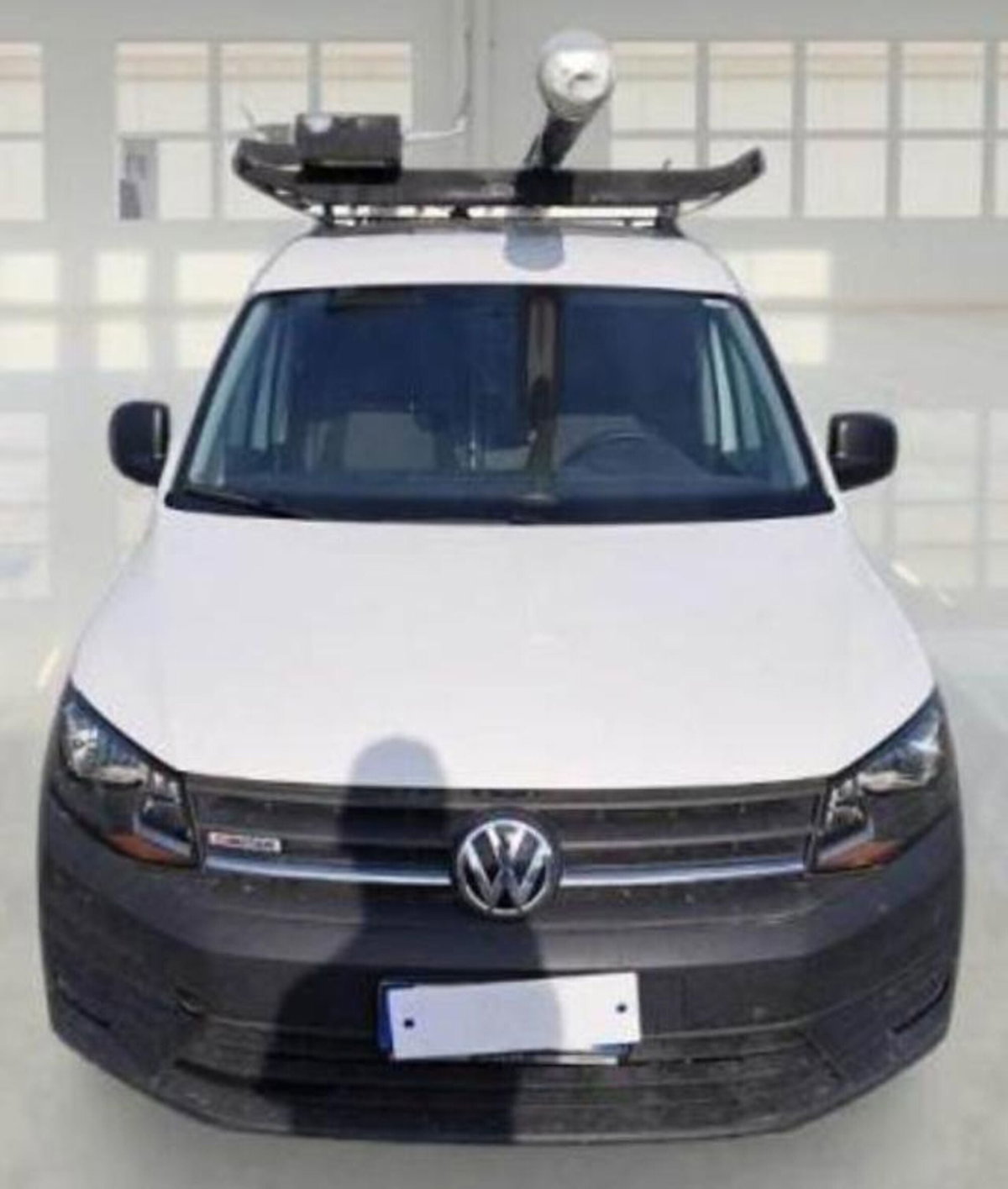 Volkswagen Caddy 2.0 TDI 122 CV 4MOTION Comfortline (7)
