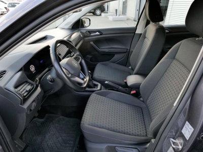 Volkswagen T-Cross 1.0 tsi Trend 95cv (5)
