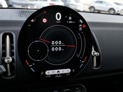 MINI Mini Countryman E Favoured (10)