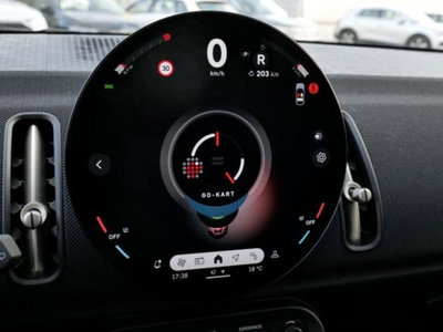MINI Mini Countryman E Favoured (11)