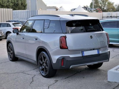MINI Mini Countryman E Favoured (3)